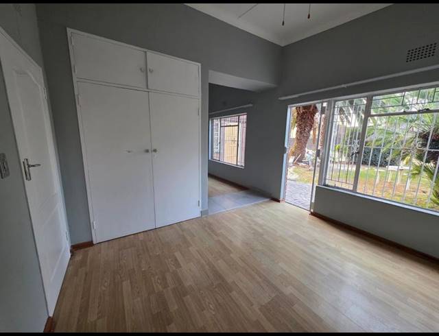 1 BEDROOM PROPERTY TO RENT IN ALLEN GROVE